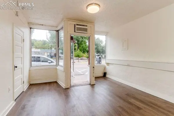 1107 Manitou AVE, Manitou Springs, CO 80829