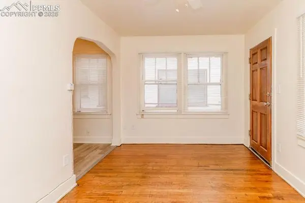 1107 Manitou AVE, Manitou Springs, CO 80829