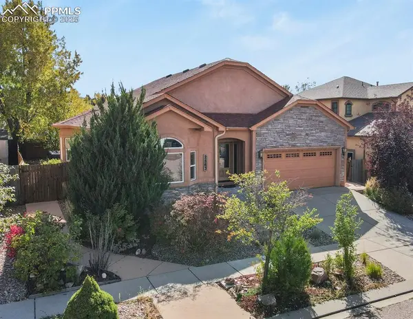 2563 Integrity CT, Colorado Springs, CO 80918