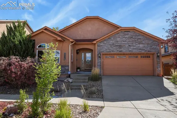 2563 Integrity CT, Colorado Springs, CO 80918