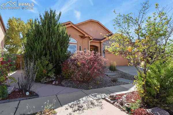 2563 Integrity CT, Colorado Springs, CO 80918