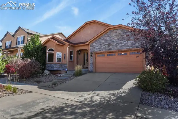 2563 Integrity CT, Colorado Springs, CO 80918