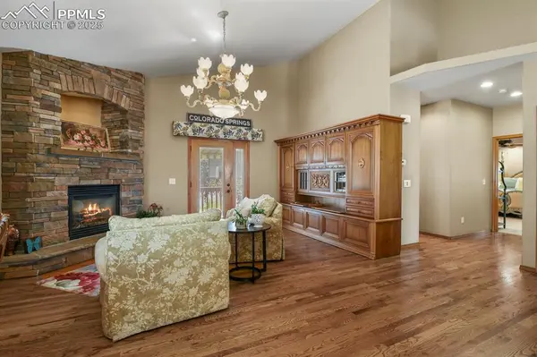 2563 Integrity CT, Colorado Springs, CO 80918