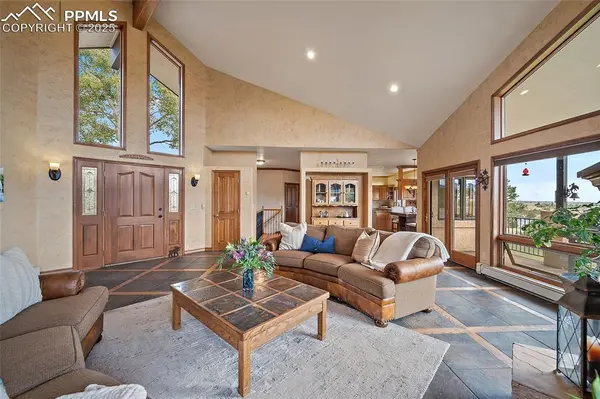 12810 Abert WAY, Colorado Springs, CO 80908