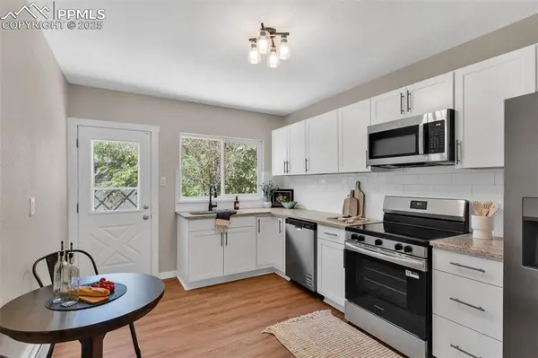 506 Van Buren ST, Pueblo, CO 81004