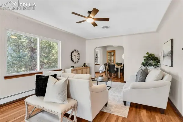 506 Van Buren ST, Pueblo, CO 81004