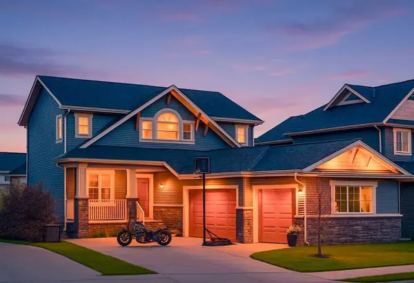 1315 Bayside DR SW, Airdrie, AB T4B4G7