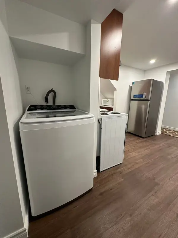 278 Shuter ST #BSMT, Toronto C08, ON M5A 1W3