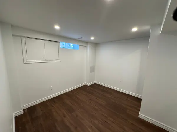 278 Shuter ST #BSMT, Toronto C08, ON M5A 1W3