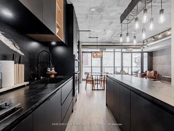 138 Princess ST #515, Toronto C08, ON M5A 0B1