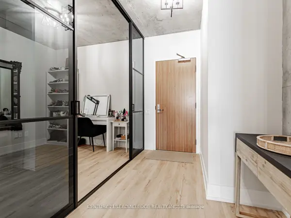 138 Princess ST #515, Toronto C08, ON M5A 0B1