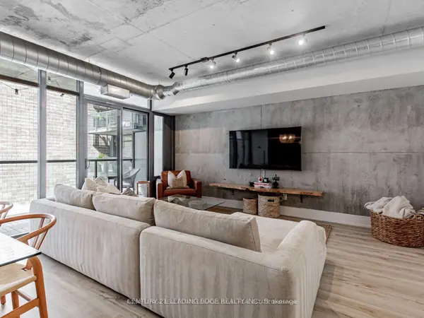 138 Princess ST #515, Toronto C08, ON M5A 0B1