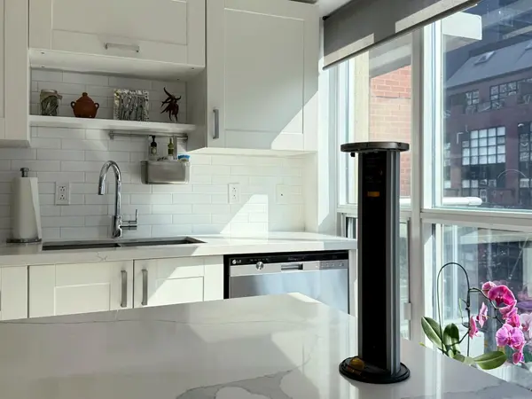 230 King ST E #508, Toronto C08, ON M5A 1K5