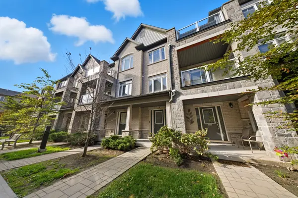 2613 Garrison XING, Pickering, ON L1X 0E5