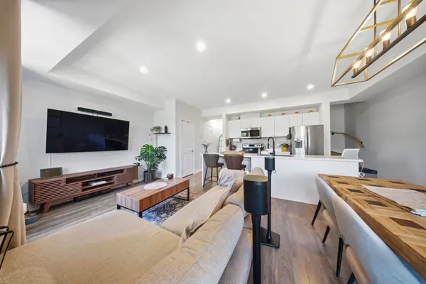 2613 Garrison XING, Pickering, ON L1X 0E5