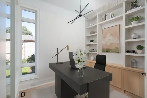 45 Drynoch AVE, Richmond Hill, ON L4E 3E7