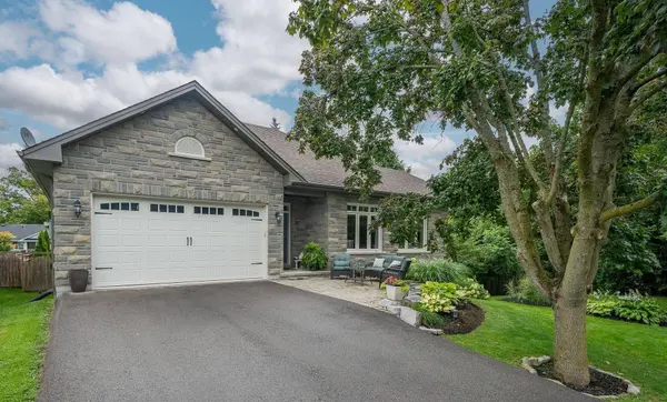 27 Church ST S, Brock, ON L0C 1H0