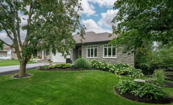 27 Church ST S, Brock, ON L0C 1H0