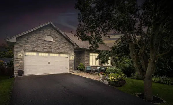 27 Church ST S, Brock, ON L0C 1H0