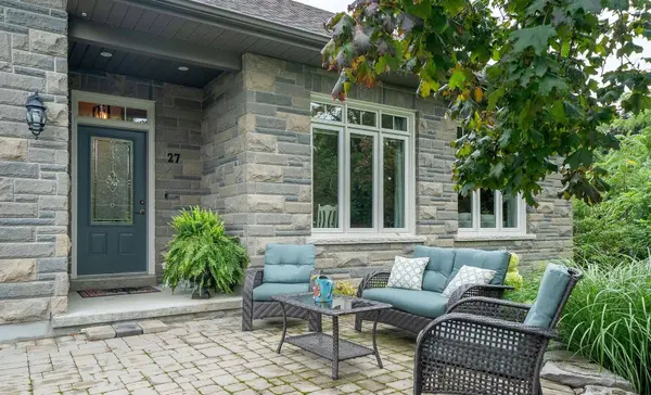 27 Church ST S, Brock, ON L0C 1H0