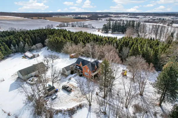 2553 County Road 42 N/A, Clearview, ON L0M 1S0