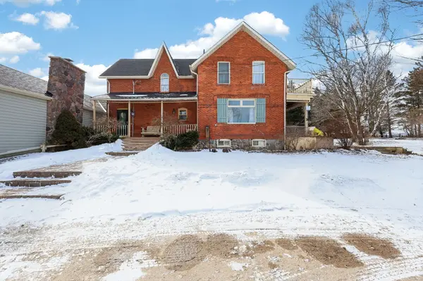 2553 County Road 42 N/A, Clearview, ON L0M 1S0