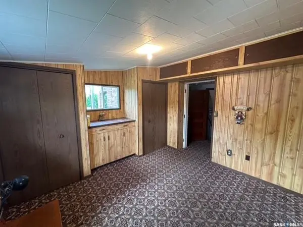 107 1st AVENUE W, Gravelbourg, SK S0H 1X0