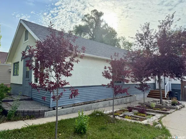 113 4th AVENUE E, Kindersley, SK S0L 1S0