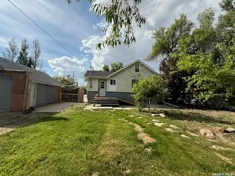 113 4th AVENUE E, Kindersley, SK S0L 1S0