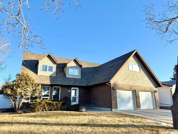 626 4th AVENUE W, Kindersley, SK S0L 1S0