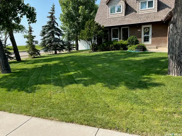 626 4th AVENUE W, Kindersley, SK S0L 1S0