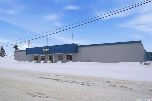 201 Main STREET, Debden, SK S0J 0S0