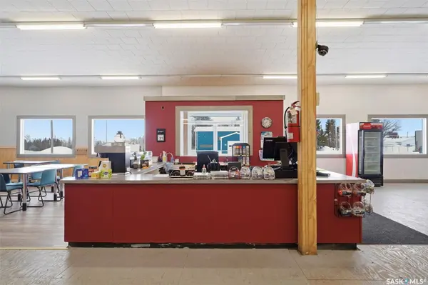 201 Main STREET, Debden, SK S0J 0S0