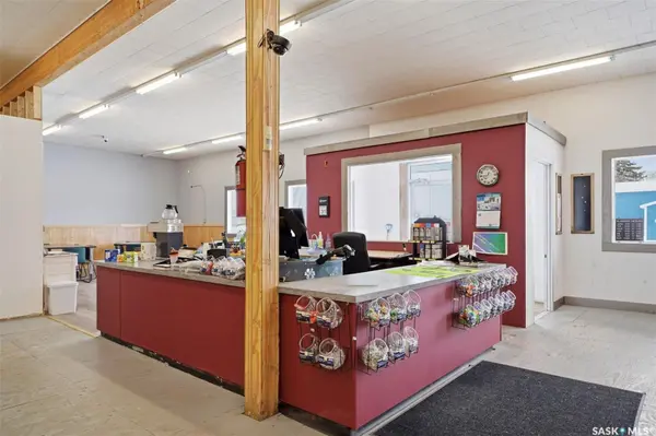 201 Main STREET, Debden, SK S0J 0S0