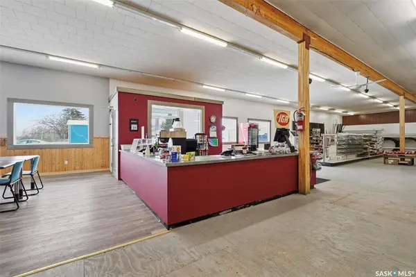 201 Main STREET, Debden, SK S0J 0S0