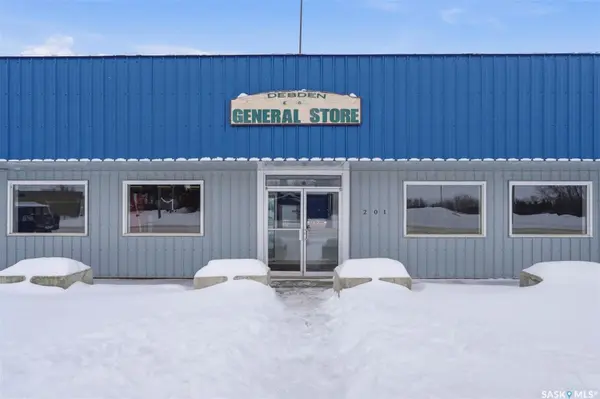 201 Main STREET, Debden, SK S0J 0S0