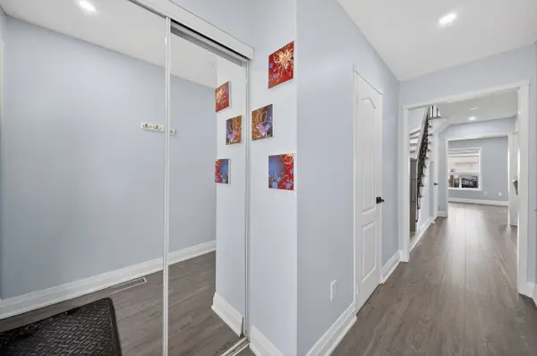 43 Tiller TRL, Brampton, ON L6X 4R6