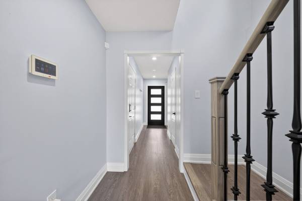 43 Tiller TRL, Brampton, ON L6X 4R6