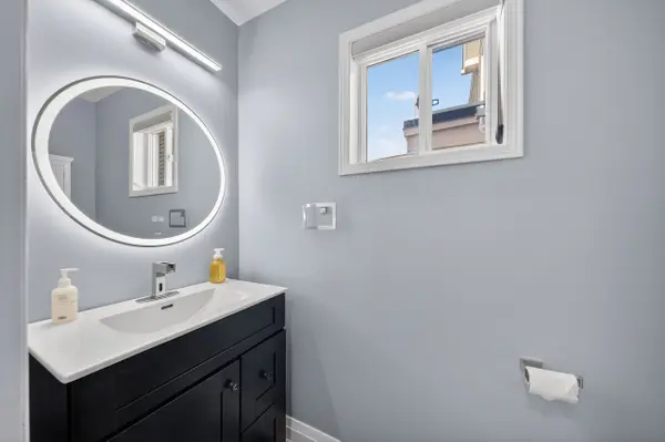 43 Tiller TRL, Brampton, ON L6X 4R6