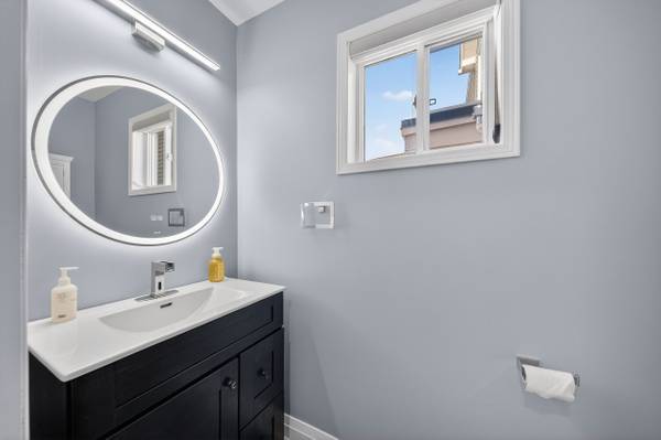 43 Tiller TRL, Brampton, ON L6X 4R6