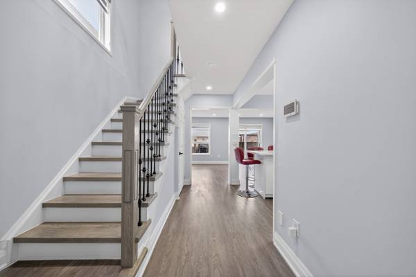 43 Tiller TRL, Brampton, ON L6X 4R6