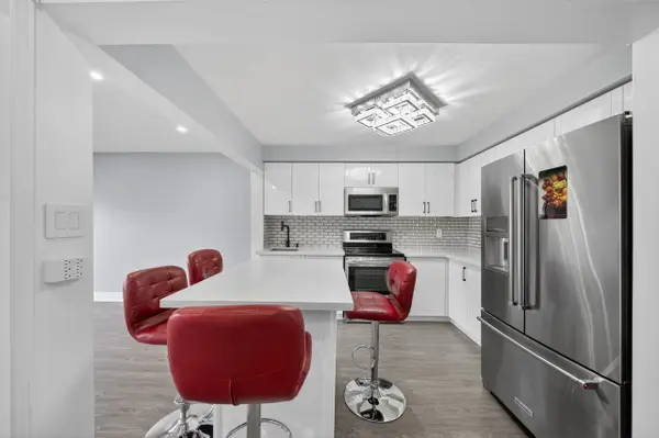 43 Tiller TRL, Brampton, ON L6X 4R6