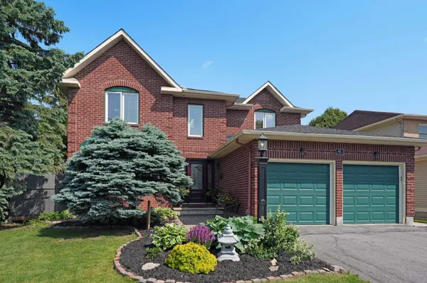 41 Framingham CRES, Barrhaven, ON K2J 3J4