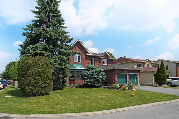 41 Framingham CRES, Barrhaven, ON K2J 3J4