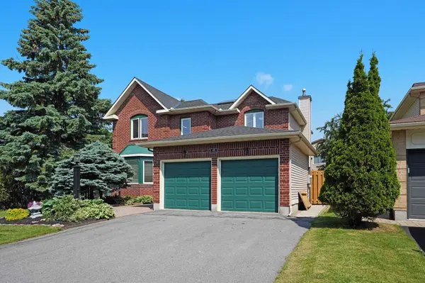 41 Framingham CRES, Barrhaven, ON K2J 3J4