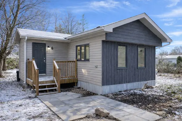 1210 St Felix RD #6, Clarence-rockland, ON K0A 2A0