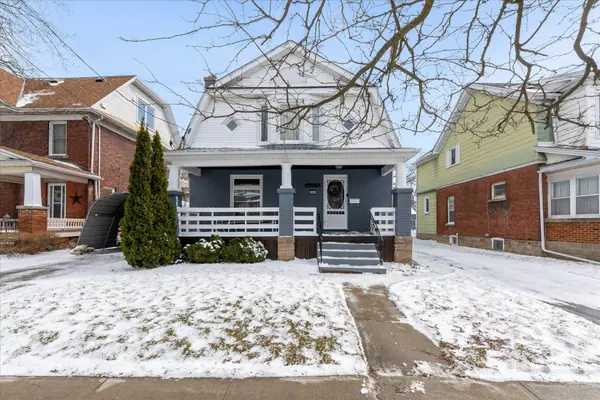 168 Denistoun ST, Welland, ON L3C 1V5