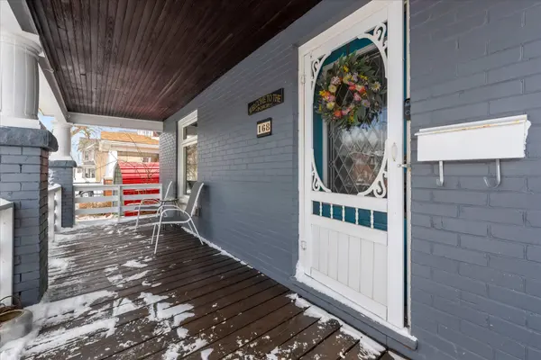 168 Denistoun ST, Welland, ON L3C 1V5