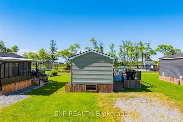 1501 Line 8 RD #308, Niagara-on-the-lake, ON L0S 1J0
