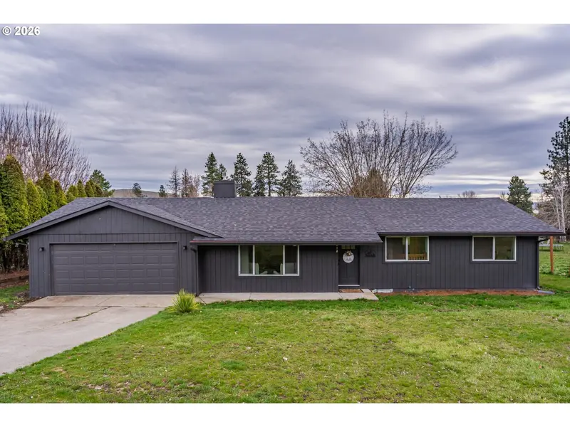 612 NE HIGH ST, Goldendale, WA 98620